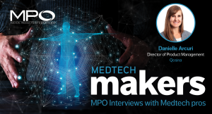 The Distributor’s Role in Product Development—A Medtech Makers Q&A